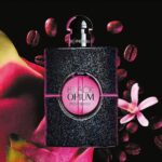 Black Opium Neon Yves Saint Laurent for women