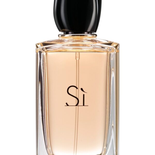 Si Giorgio Armani for women