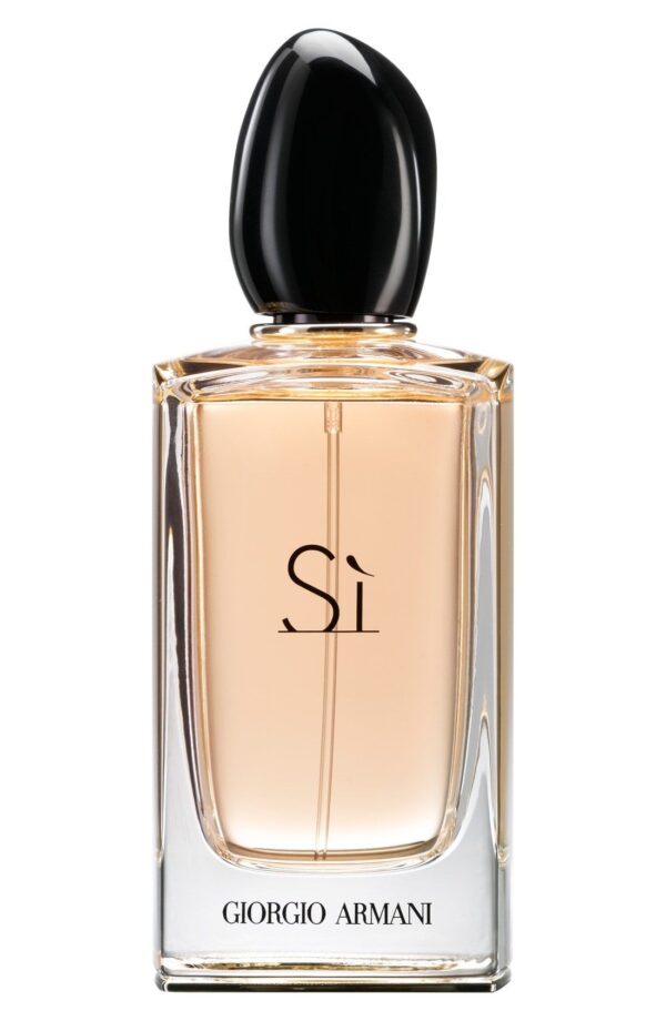 Si Giorgio Armani for women