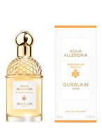 Aqua Allegoria Mandarine Basilic Guerlain for women