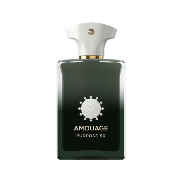 Purpose 50 Amouage for women and men