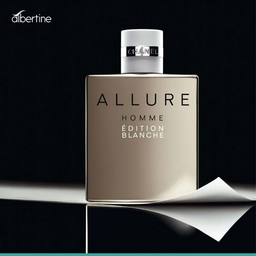 Allure Homme Edition Blanche Chanel for men