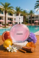 Chance Eau Tendre Chanel for women