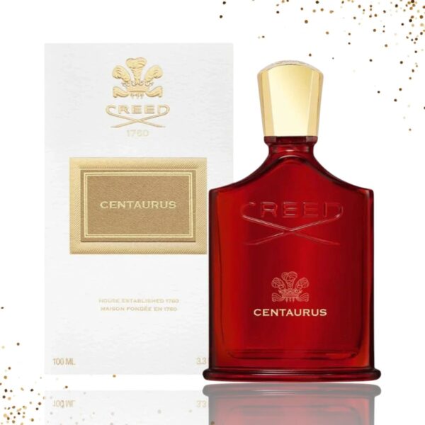 Centaurus Creed for women and men