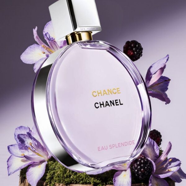 Chance Eau Splendide Chanel for women