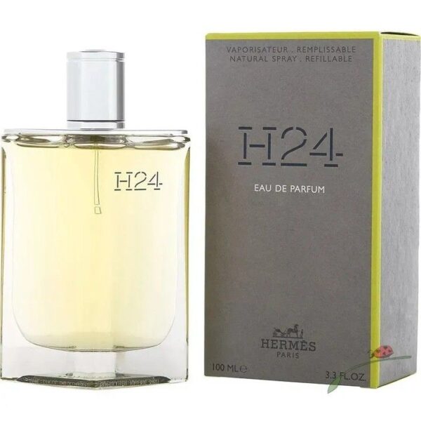 H24 Hermès for men
