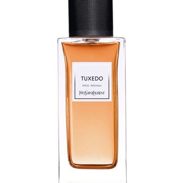 Tuxedo Yves Saint Laurent for women and men