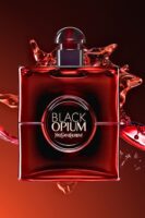 Black Opium Over Red Yves Saint Laurent for women