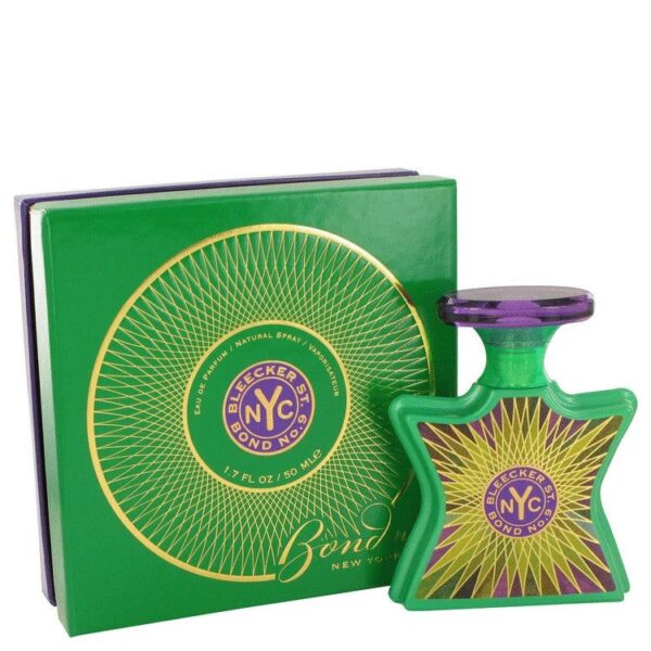 Bleecker Street Bond No 9 for women and men