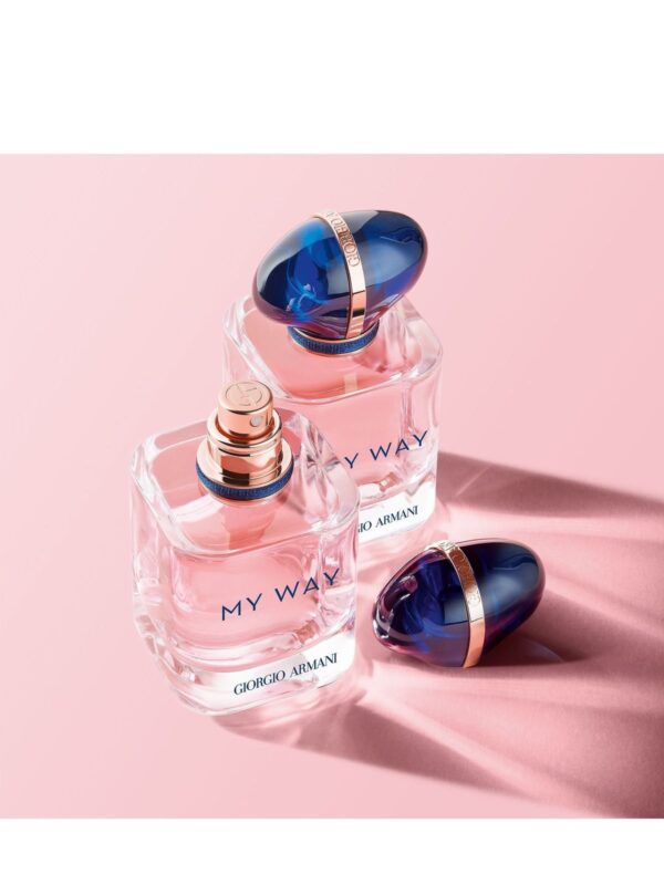 My Way Giorgio Armani for women