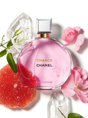 Chance Eau Tendre Eau de Parfum Chanel for women