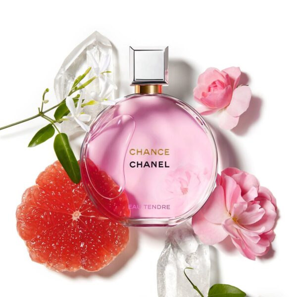 Chance Eau Tendre Eau de Parfum Chanel for women