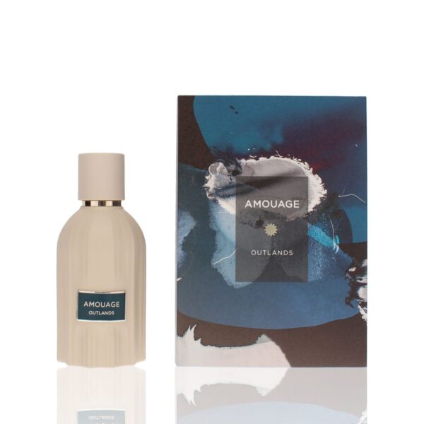 Outlands Amouage for women and men