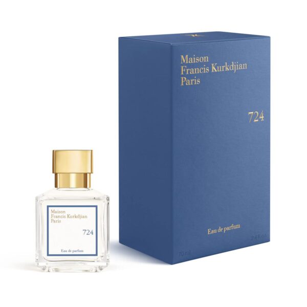 724 Maison Francis Kurkdjian for women and men