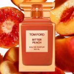Bitter Peach Tom Ford for women and men