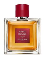 Habit Rouge Parfum Guerlain for men