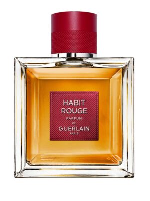 Habit Rouge Parfum Guerlain for men