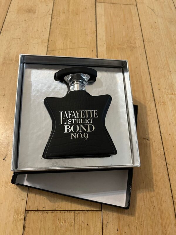 Lafayette Street Bond No 9 for women and men