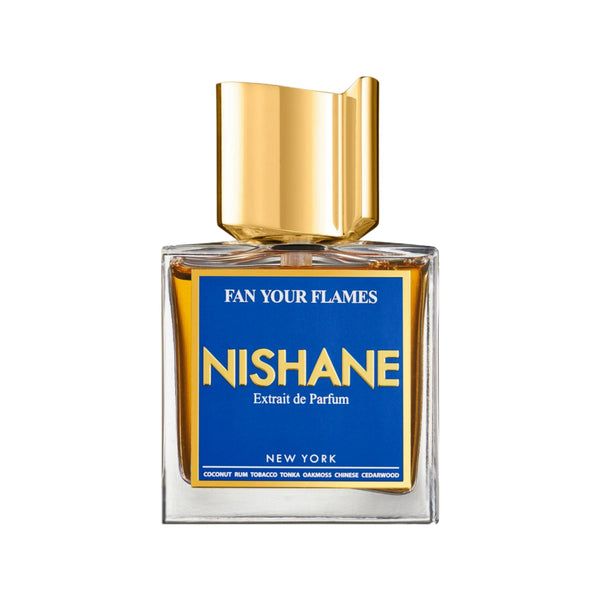 Fan Your Flames Nishane for women and men