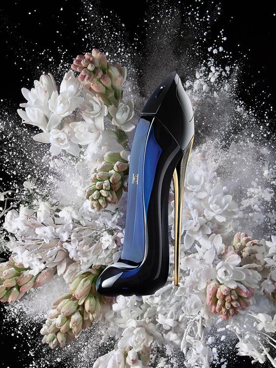 Good Girl Carolina Herrera for women