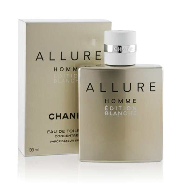 Allure Homme Edition Blanche Chanel for men