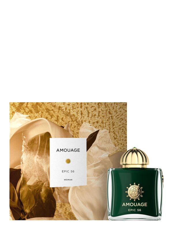 Epic 56 Woman Amouage for women