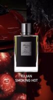 Smoking Hot By Kilian for women and men