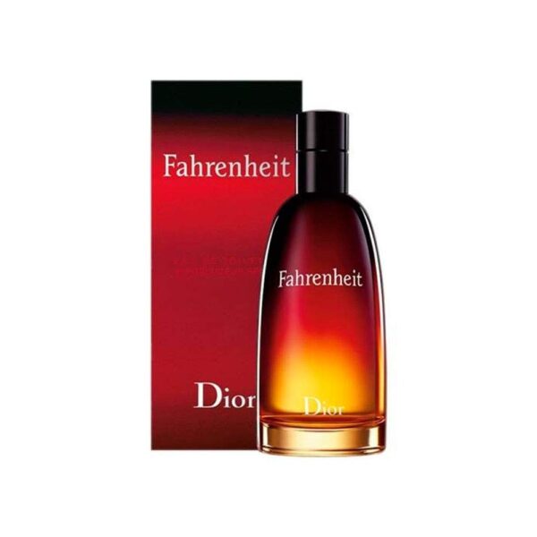 Fahrenheit Dior for men