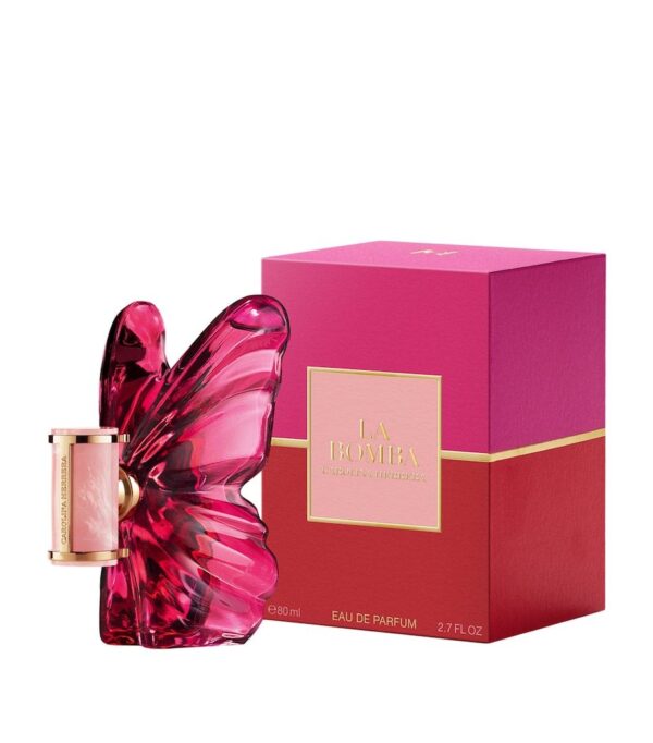La Bomba Carolina Herrera for women
