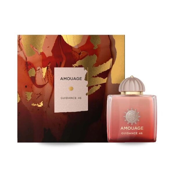 Guidance 46 Amouage for women and men