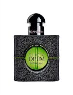 Black Opium Illicit Green Yves Saint Laurent for women