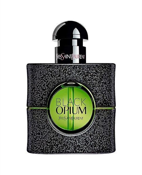 Black Opium Illicit Green Yves Saint Laurent for women