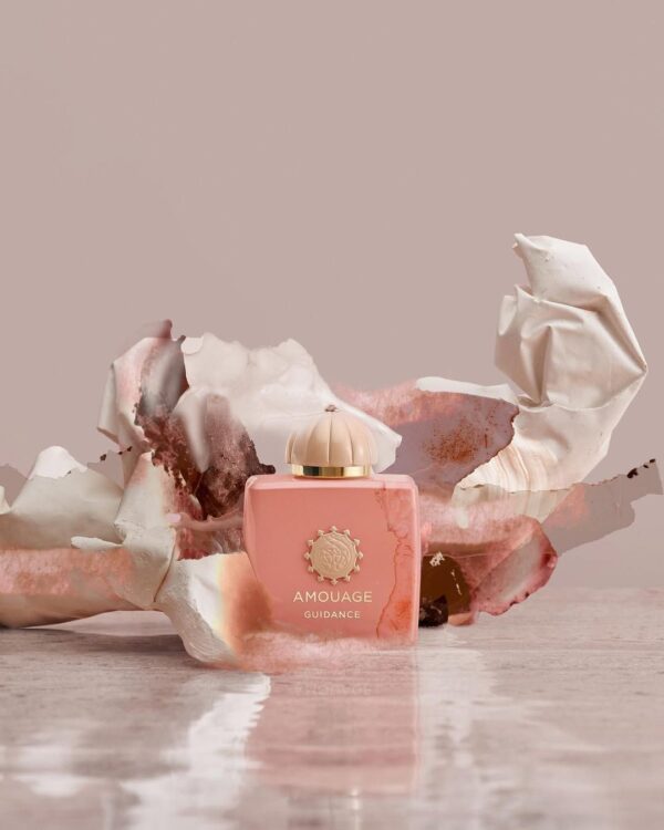 Guidance Amouage for women and men