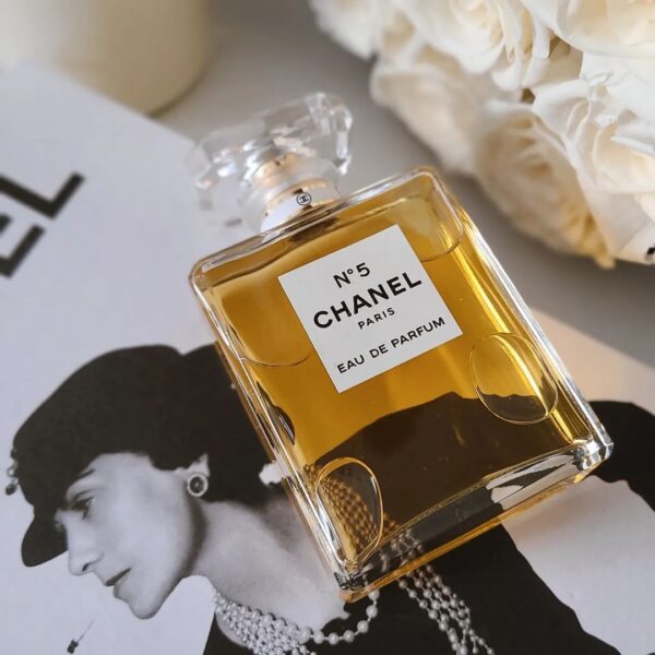 Chanel No 5 Eau Premiere (2015) Chanel for women