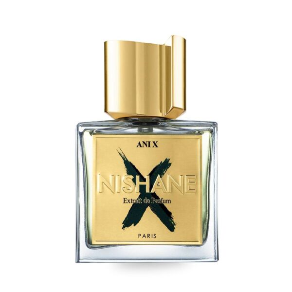 Ani X Nishane for women and men