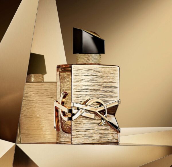 Libre Vanille Couture Yves Saint Laurent for women