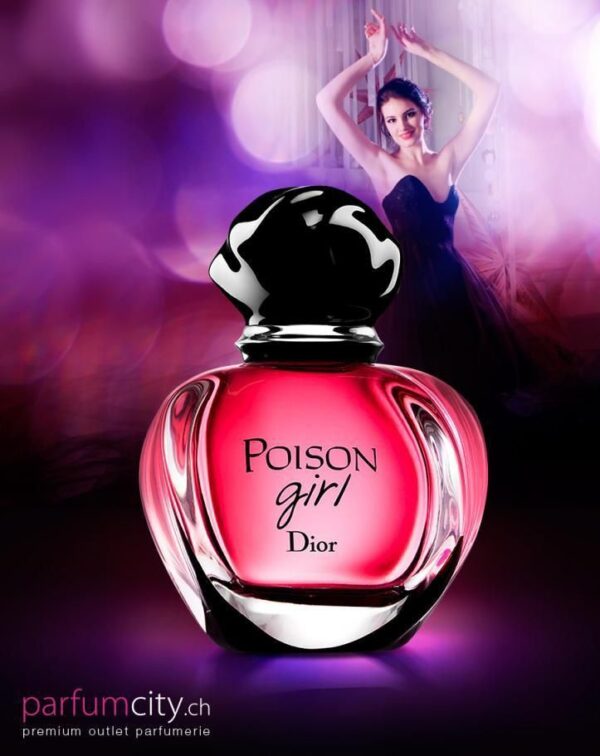 Poison Girl Dior for women