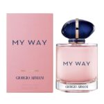 My Way Giorgio Armani for women