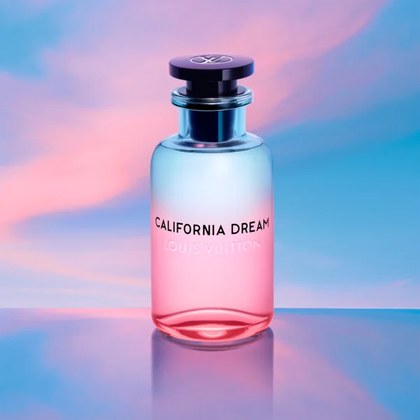 Louis Vuitton CaliforniaDream 100ml