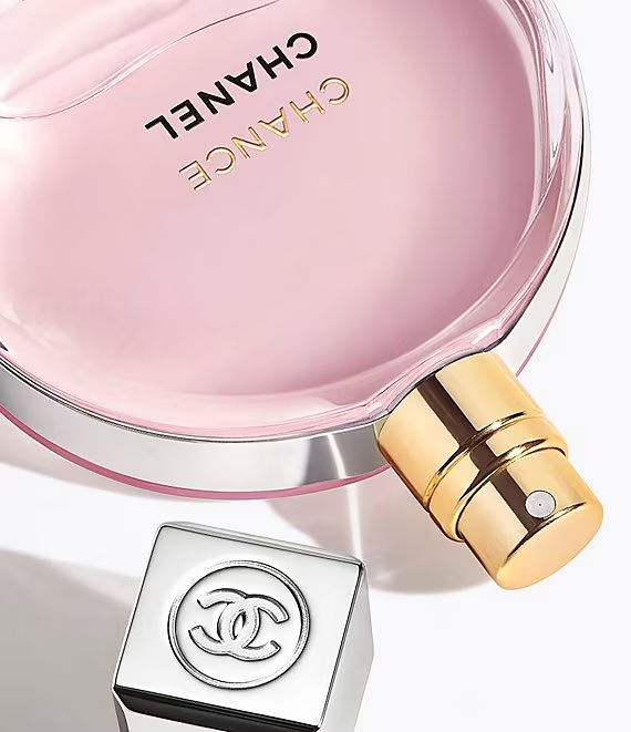 Chance Eau Tendre Eau de Parfum Chanel for women