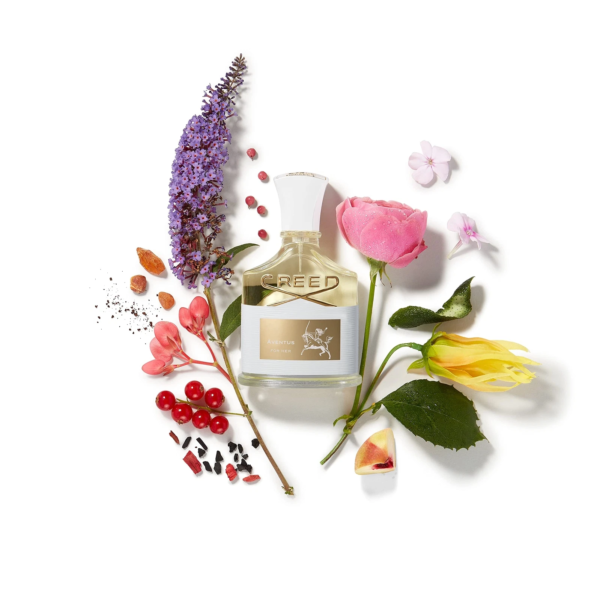 Aventus for Her Creed for women