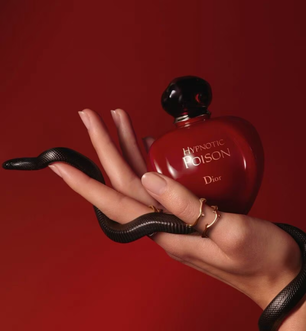 Hypnotic Poison Dior for women