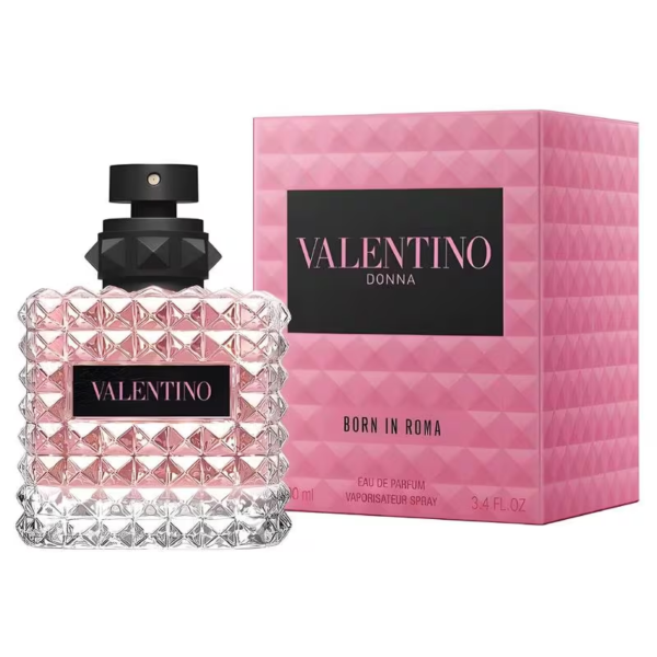 Valentino Donna Born In Roma Valentino for women