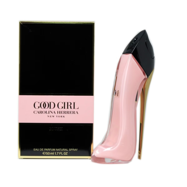 Good Girl Blush Carolina Herrera for women