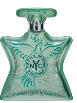 The Scent Of Peace Natural Bond No 9 for women and men