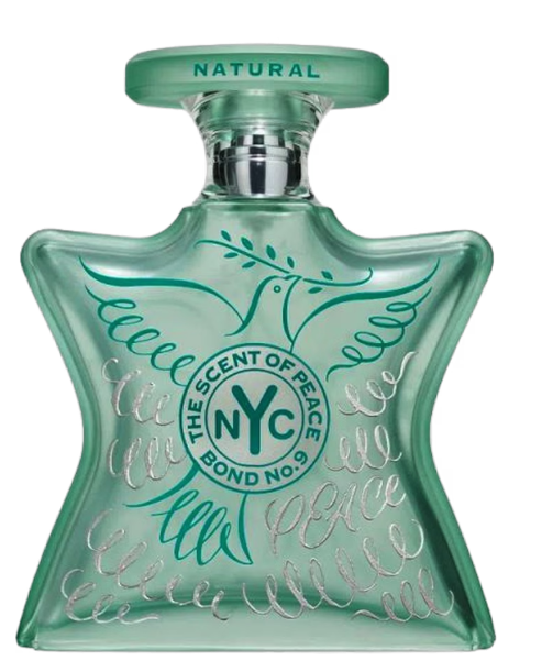 The Scent Of Peace Natural Bond No 9 for women and men
