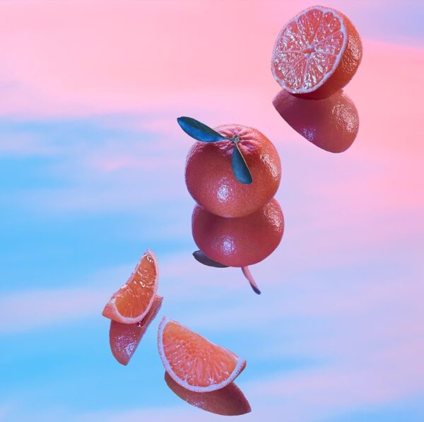 Louis Vuitton CaliforniaDream 100ml