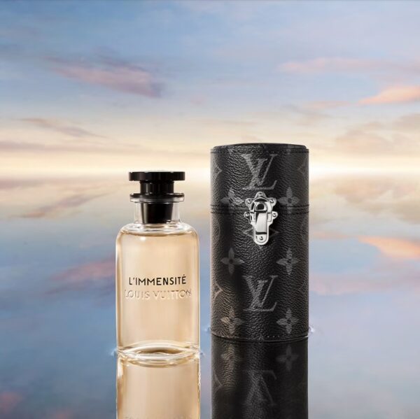 Louis Vuitton L¡¯Immensit¨¦ 100ml