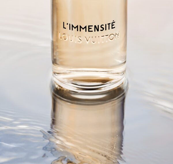 Louis Vuitton L¡¯Immensit¨¦ 100ml