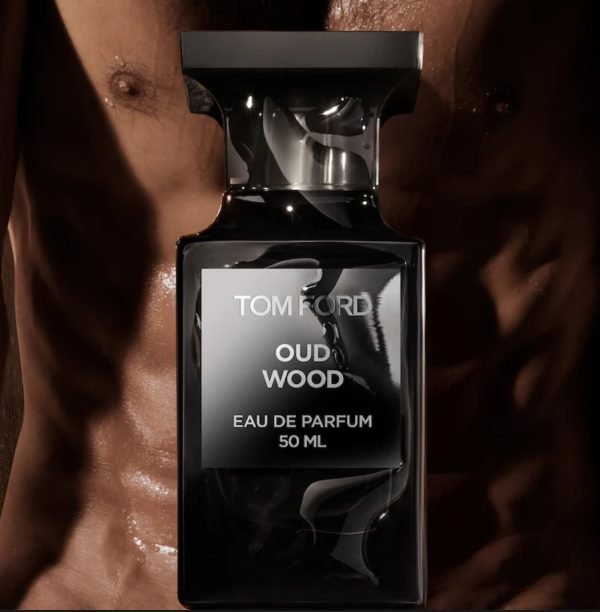Tom Ford Oud Wood Cologne 100ml